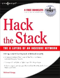 Hack the Stack