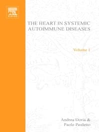 The Heart in Systemic Autoimmune Diseases