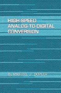 High-Speed Analog-to-Digital Conversion