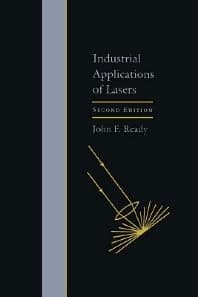 Industrial Applications of Lasers