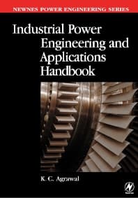 Industrial Power Engineering Handbook