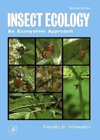 Insect Ecology