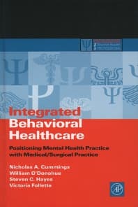 Integrated Behavioral Healthcare