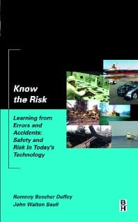 Know the Risk