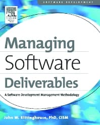 Managing Software Deliverables