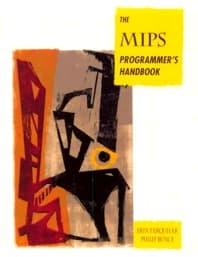 The MIPS Programmer's Handbook