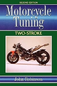 Motorcycle Tuning Two-Stroke