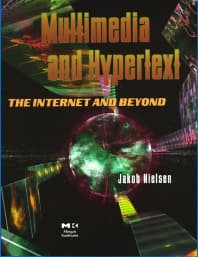 Multimedia and Hypertext