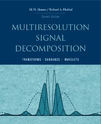 Multiresolution Signal Decomposition