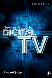 Newnes Guide to Digital TV