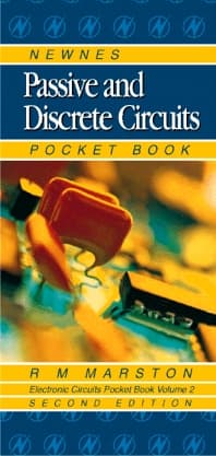 Newnes Passive and Discrete Circuits Pocket Book
