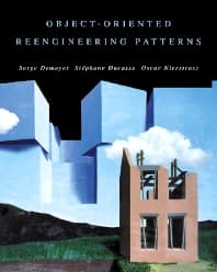 Object-Oriented Reengineering Patterns