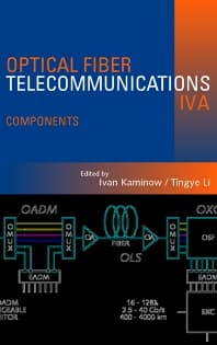 Optical Fiber Telecommunications IV-A