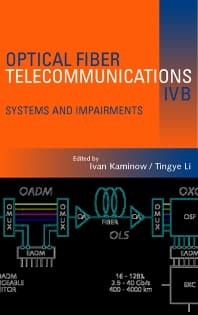 Optical Fiber Telecommunications IV-B