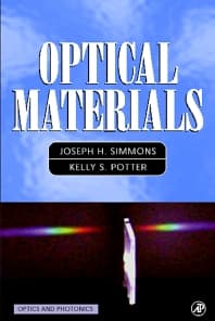 Optical Materials