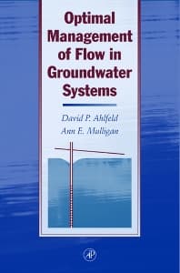 Optimal Management of Flow in Groundwater Systems