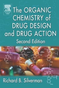 The Organic Chemistry of Drug Design and Drug Action