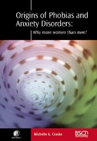 Origins of Phobias and Anxiety Disorders