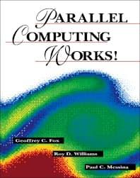 Parallel Computing Works!