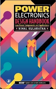 Power Electronics Design Handbook