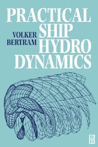 Practical Ship Hydrodynamics