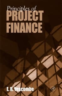 Principles of Project Finance