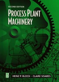 Process Plant Machinery