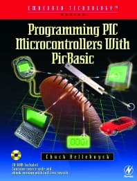 Programming PIC Microcontrollers with PICBASIC