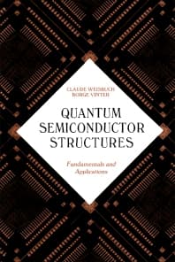 Quantum Semiconductor Structures