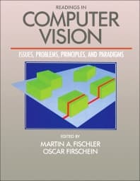 Readings in Computer Vision