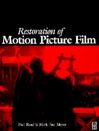 Restoration of Motion Picture Film