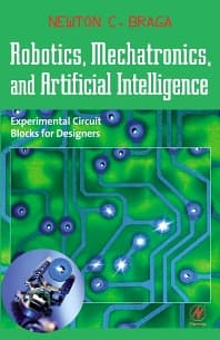 Robotics, Mechatronics, and Artificial Intelligence