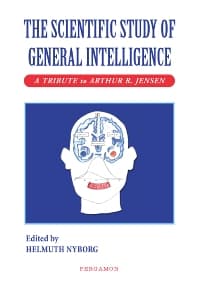 The Scientific Study of General Intelligence