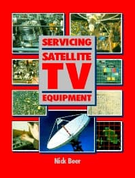 Servicing Satellite TV Equipment