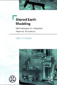 Shared Earth Modeling