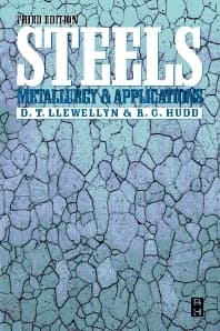 Steels: Metallurgy and Applications
