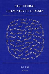 Structural Chemistry of Glasses