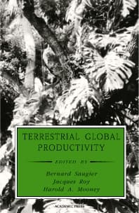 Terrestrial Global Productivity