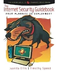 The Internet Security Guidebook