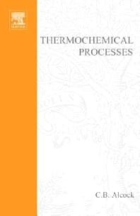 Thermochemical Processes