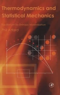 Thermodynamics and Statistical Mechanics