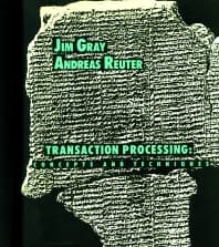 Transaction Processing