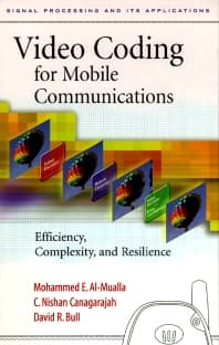 Video Coding for Mobile Communications