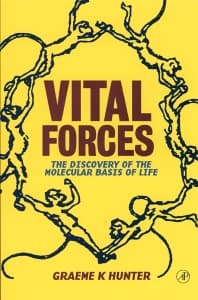 Vital Forces