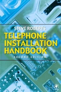 Telephone Installation Handbook