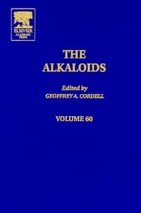 The Alkaloids