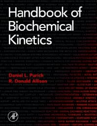 Handbook of Biochemical Kinetics