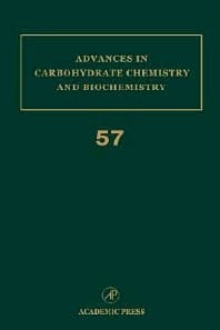 Advances in Carbohydrate Chemistry and Biochemistry