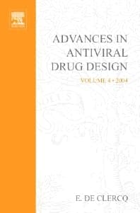 Advances in Antiviral Drug Design
