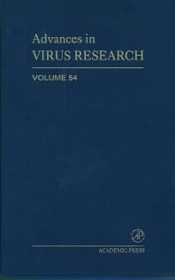 Advances in Virus Research